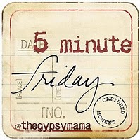 5-minute-friday